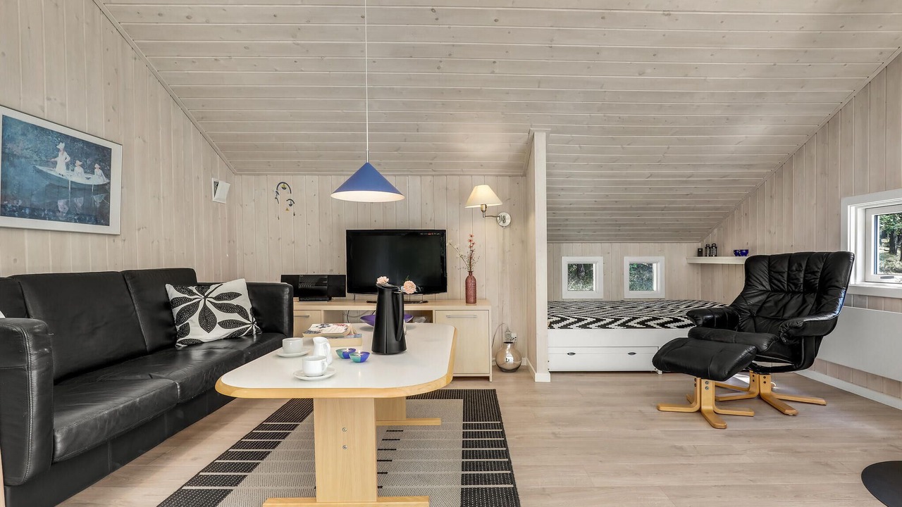 Photo of Bedroom in Dueodde