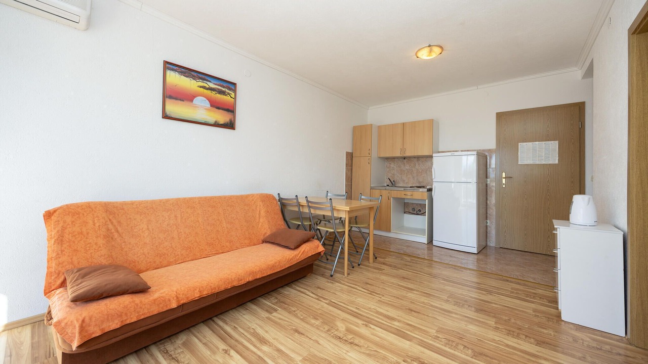 Photo of Bedroom in Lokva Rogoznica