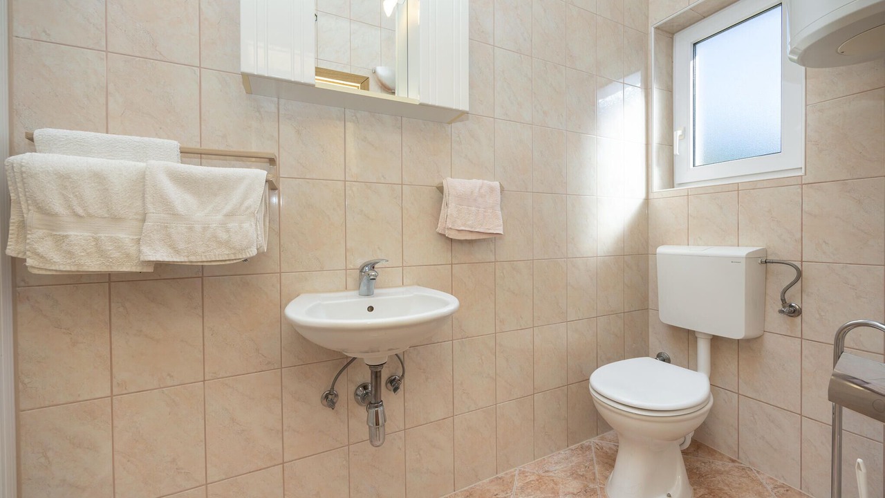 Photo of Bathroom in Lokva Rogoznica