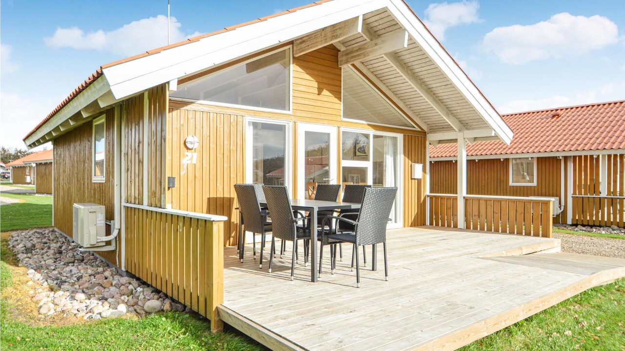 Photo of Outdoor in Skaerbaek