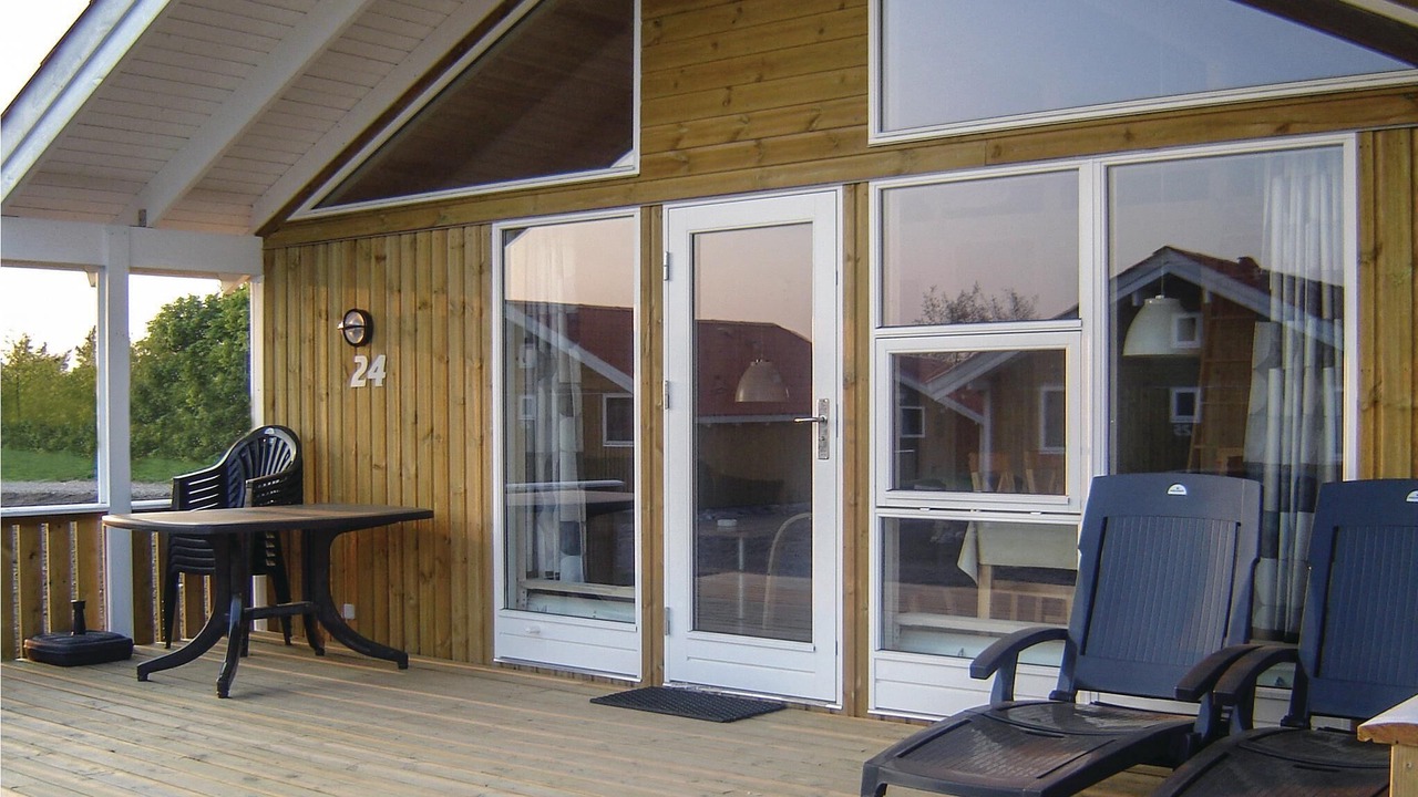 Photo of Outdoor in Skaerbaek