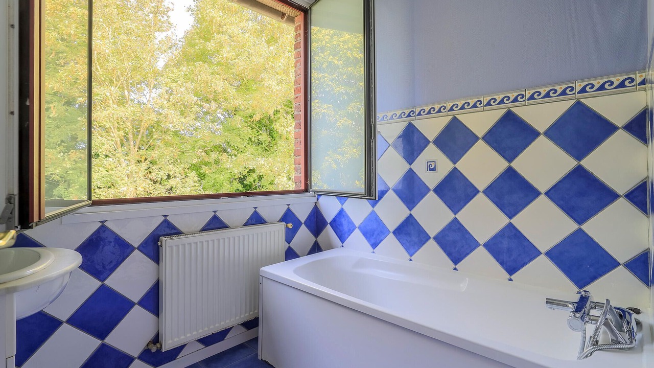 Photo of Bathroom in Quiestede
