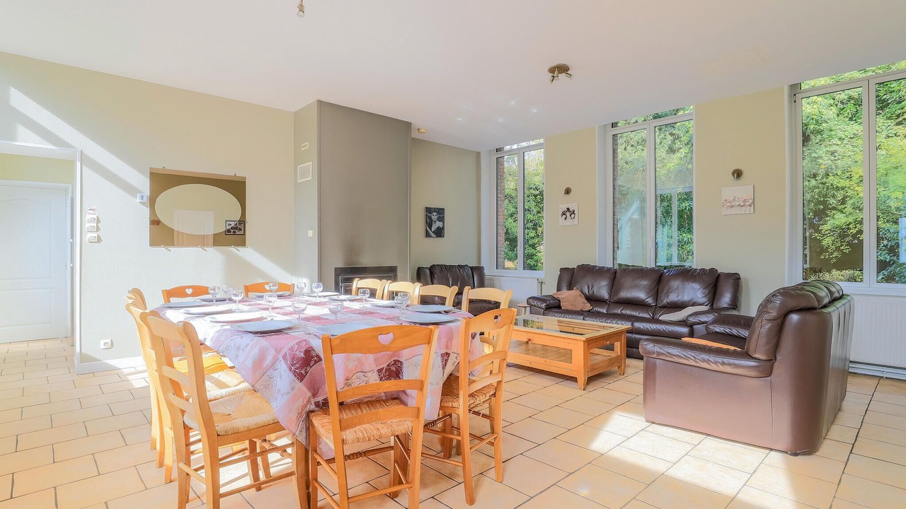 Photo of Bedroom in Quiestede