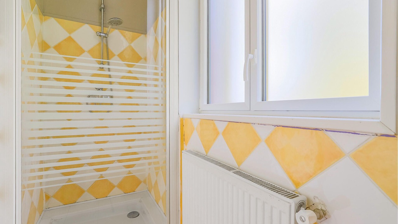 Photo of Bathroom in Quiestede