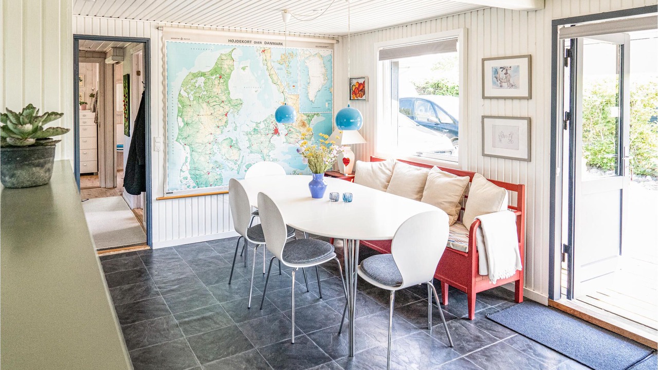 Photo of Bedroom in Flovt Strand