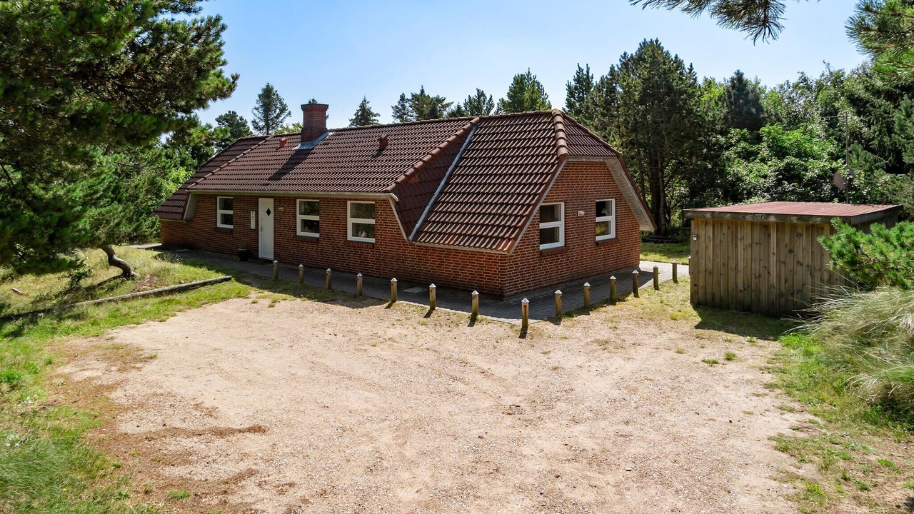 Photo of Others in Blavand