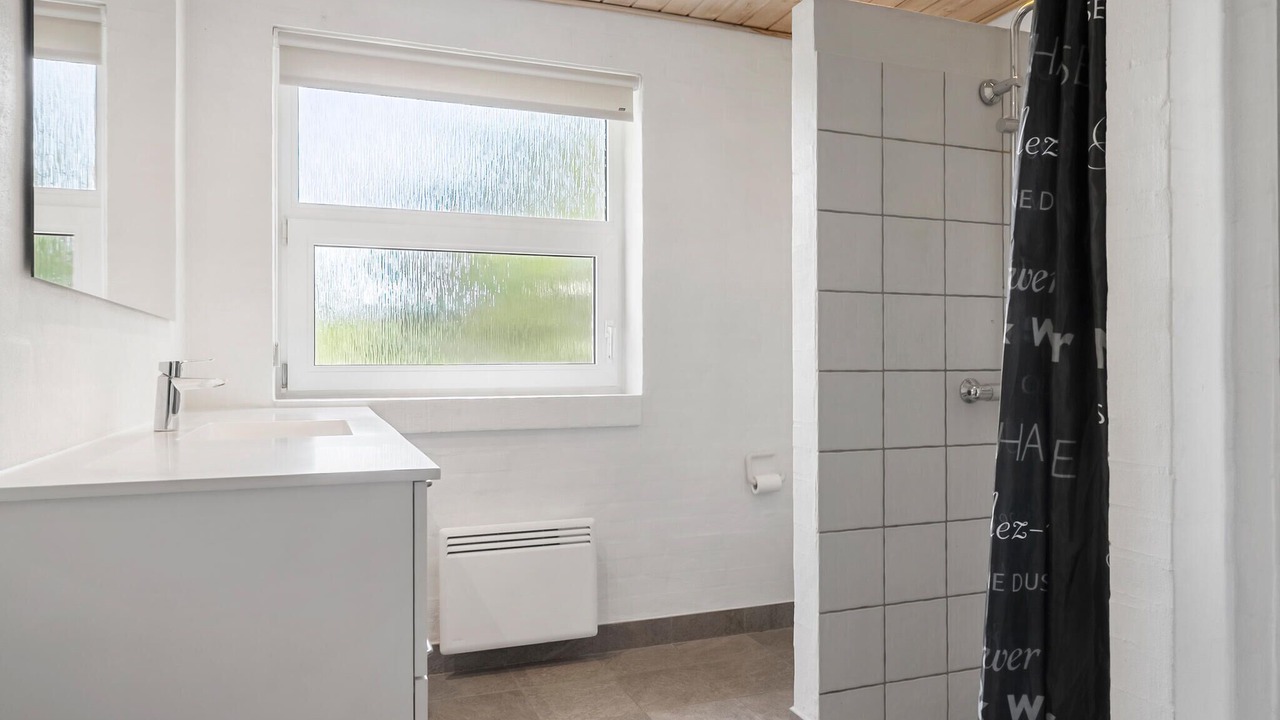 Photo of Bathroom in Blavand