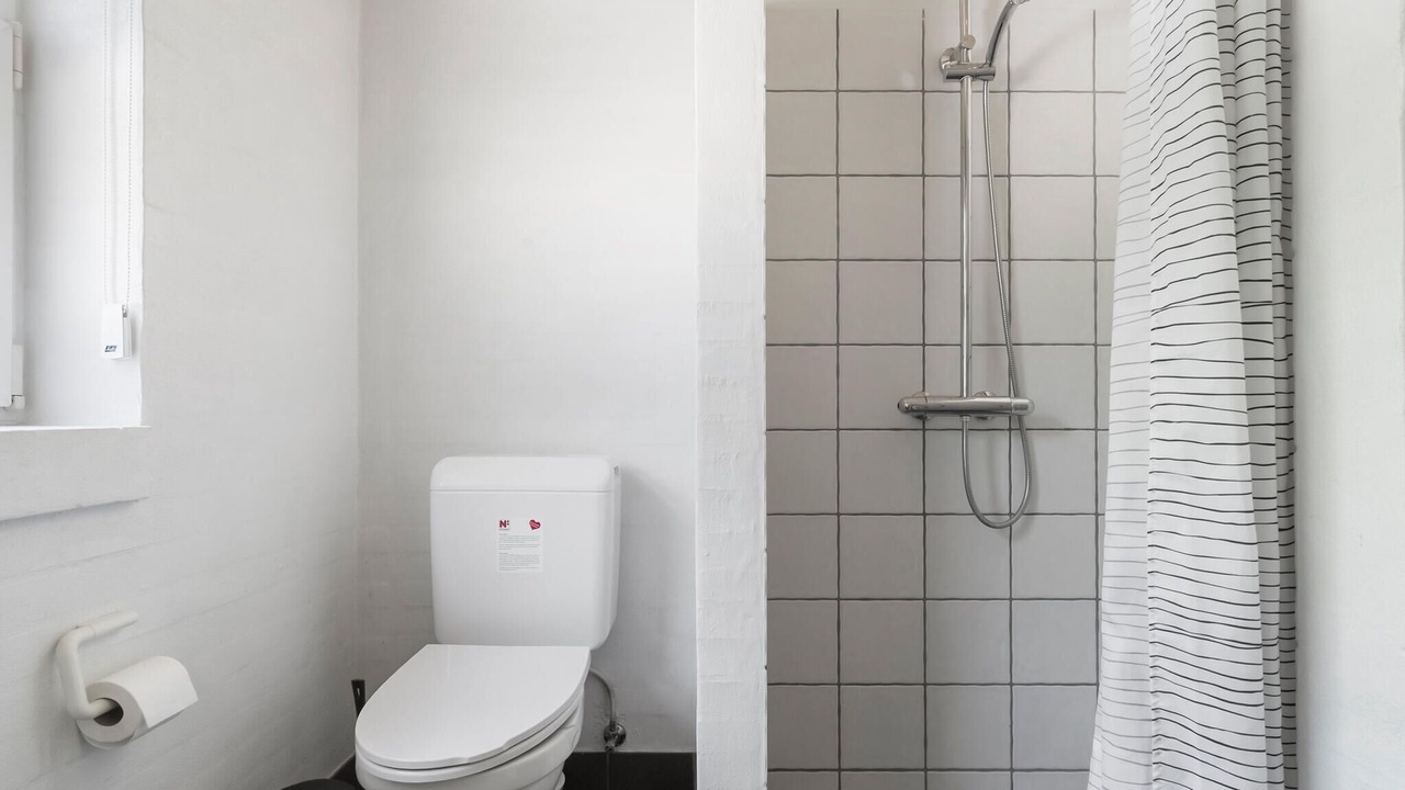 Photo of Bathroom in Blavand