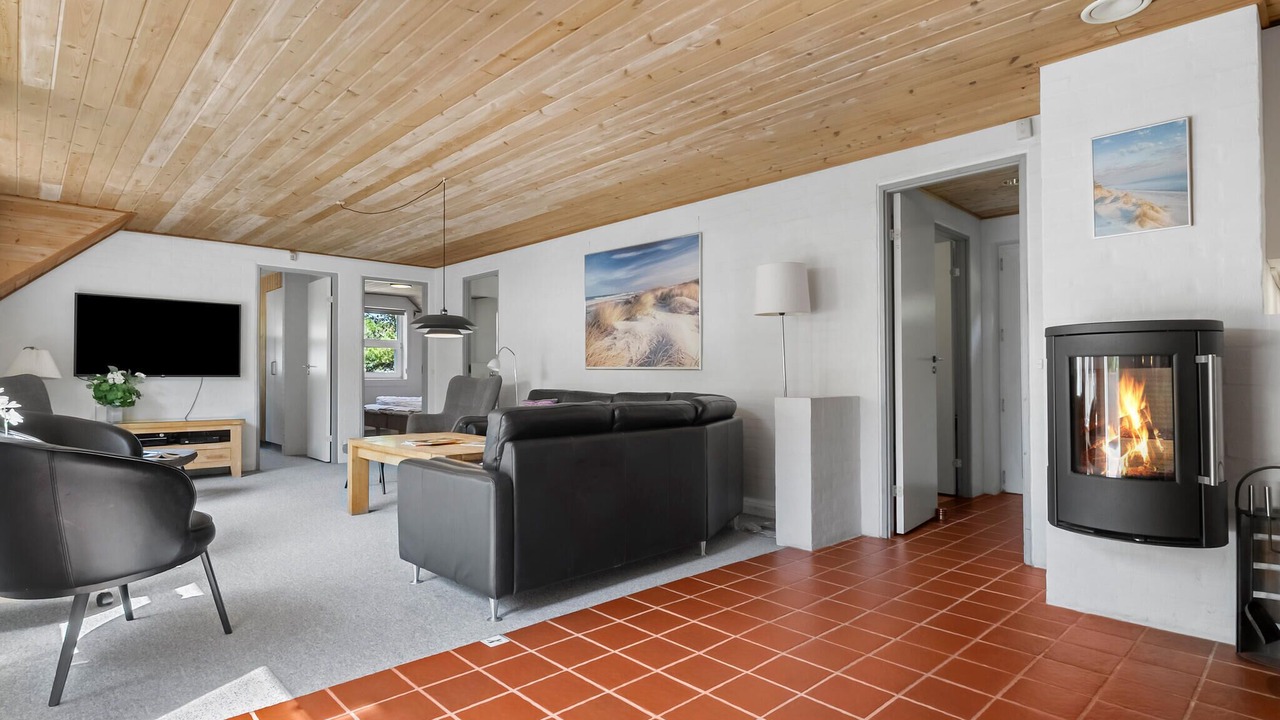 Photo of Bedroom in Blavand
