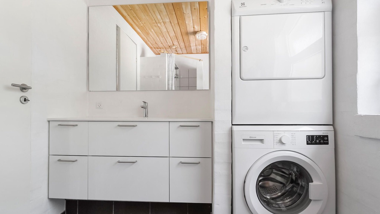 Photo of Bathroom in Blavand