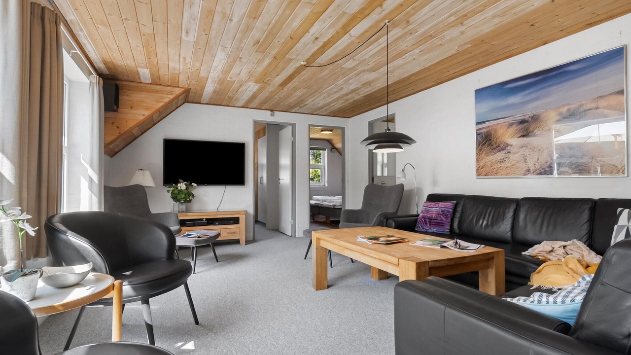 Photo of Bedroom in Blavand