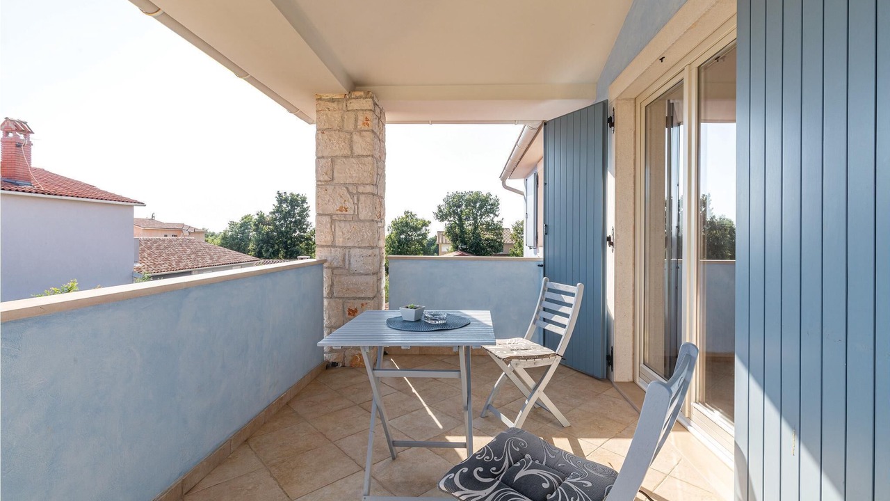 Photo of Patio Balcony in Gajana