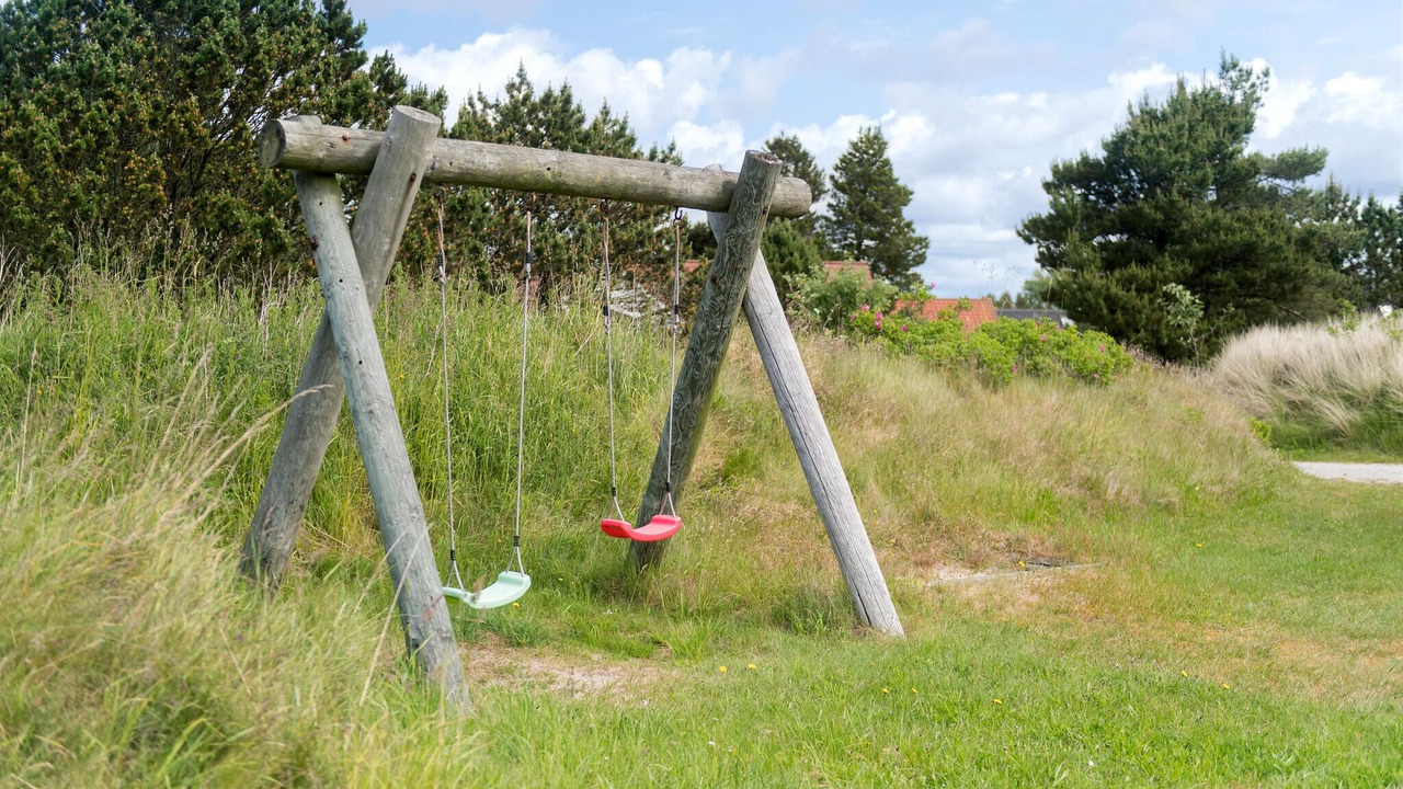 Photo of Others in Blavand Strand