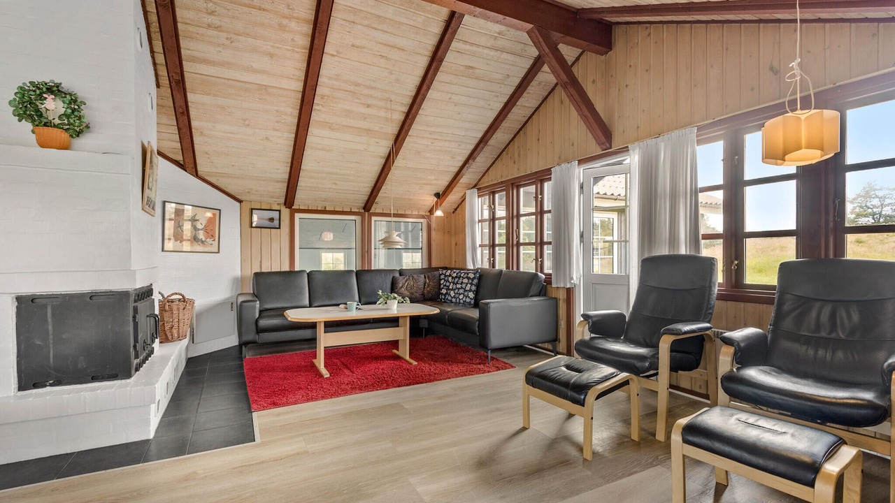 Photo of Bedroom in Blavand Strand