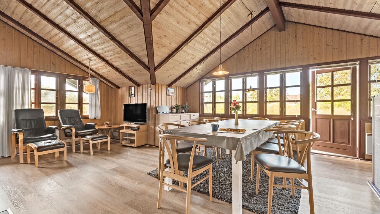 Photo of Bedroom in Blavand Strand