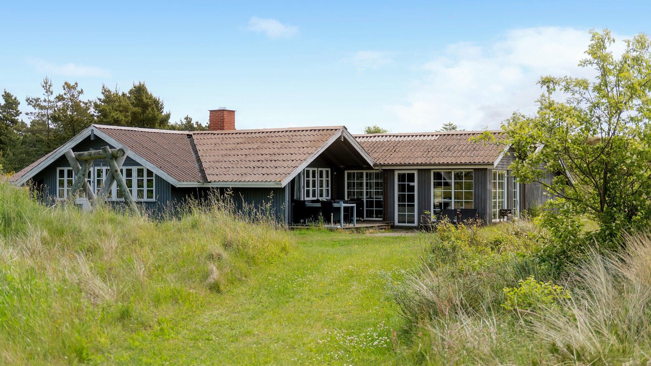 Photo of Others in Blavand Strand