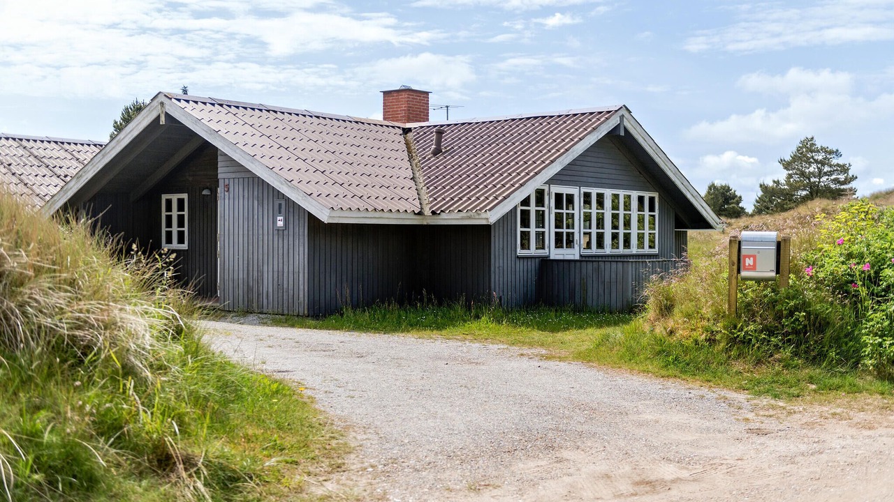 Photo of Others in Blavand Strand