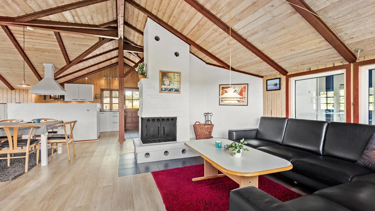 Photo of Bedroom in Blavand Strand