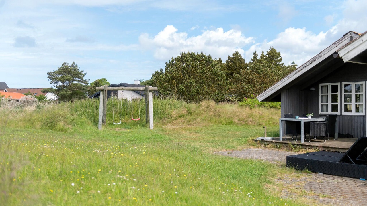 Photo of Others in Blavand Strand