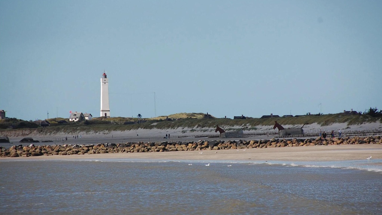 Photo of Others in Blavand Strand