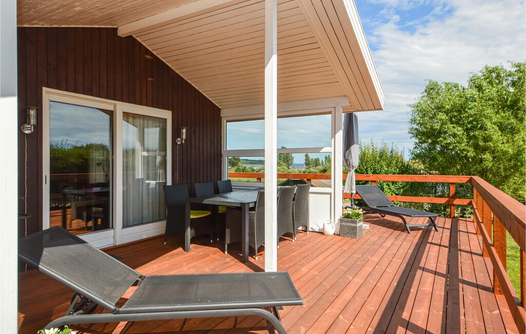 Photo of Patio Balcony in Vikær Strand