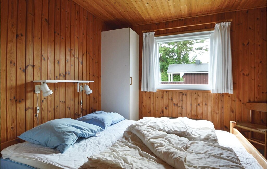 Photo of Bedroom in Vikær Strand