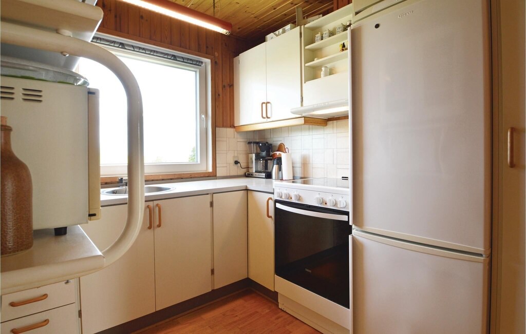 Photo of Kitchen in Vikær Strand