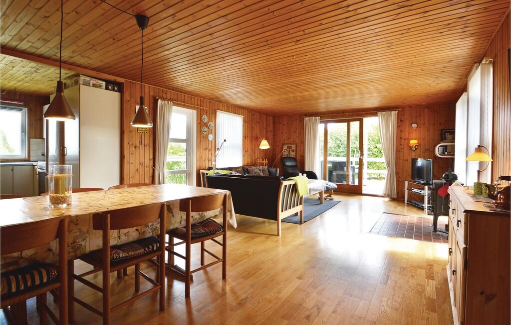 Photo of Livingroom in Vikær Strand