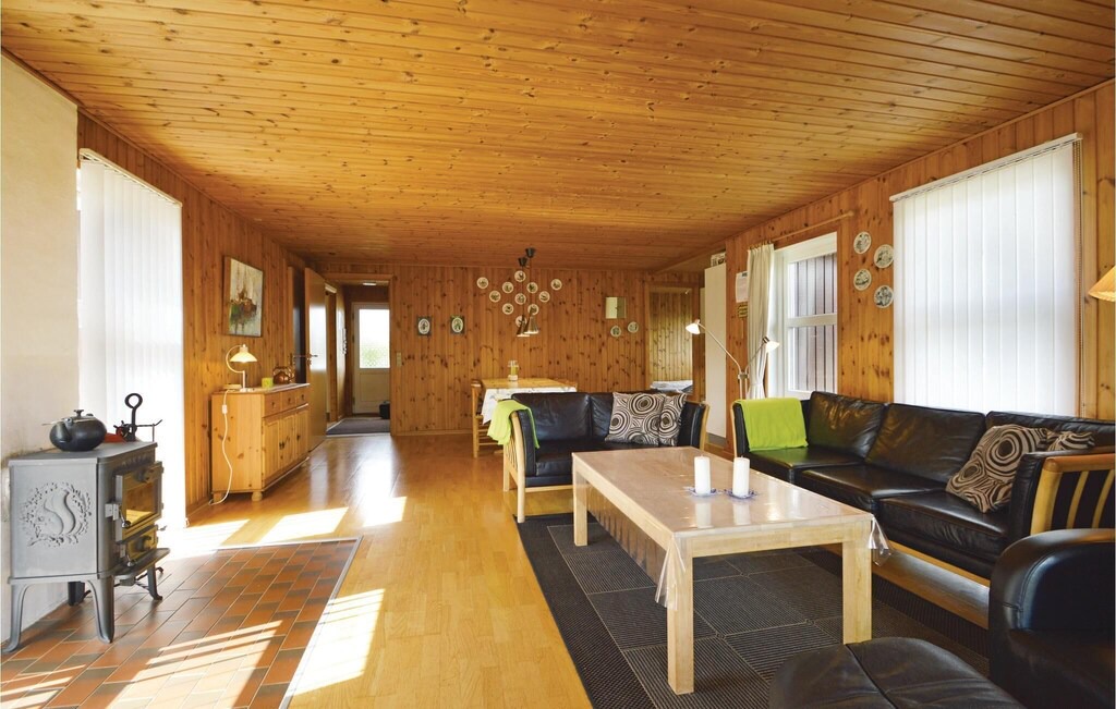 Photo of Livingroom in Vikær Strand