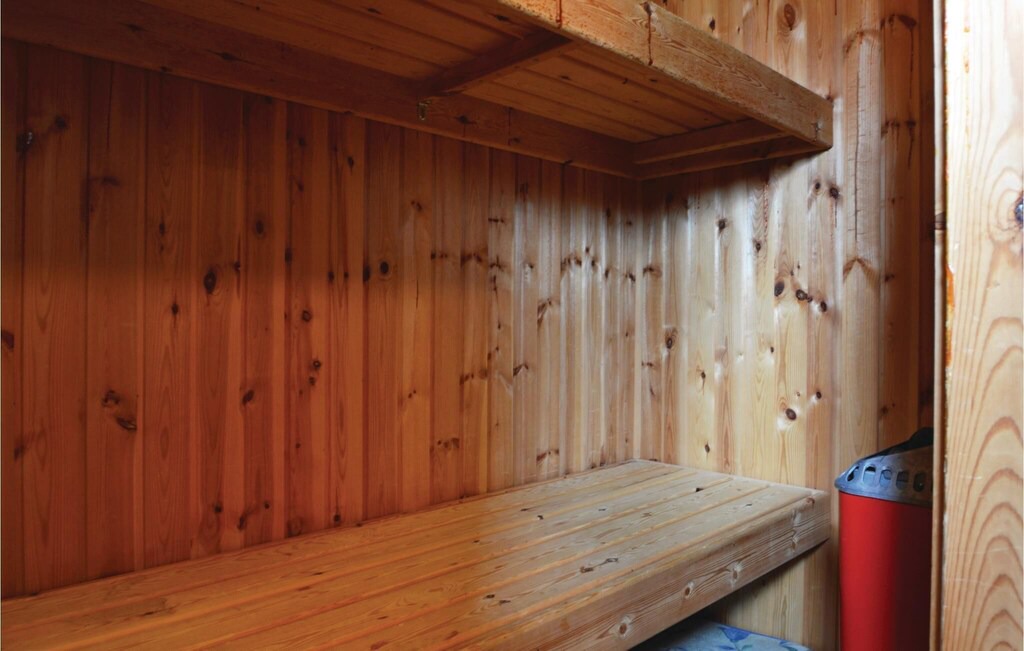 Photo of Bedroom in Vikær Strand