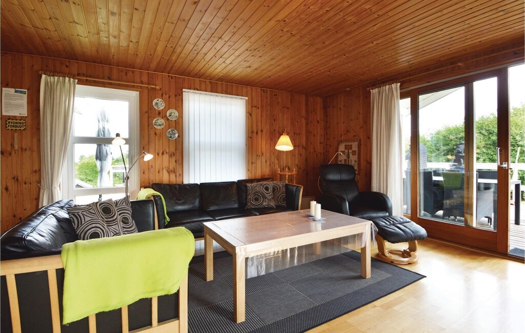 Photo of Livingroom in Vikær Strand