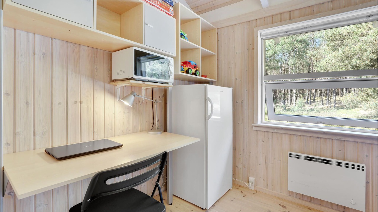 Photo of Bedroom in Pedersker