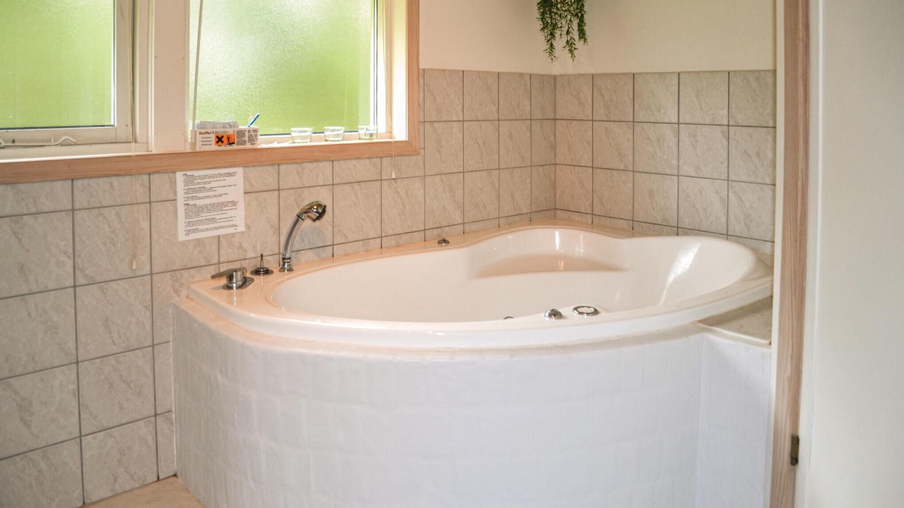 Photo of Bathroom in Jegum