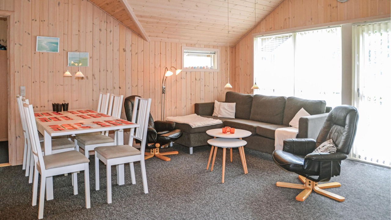 Photo of Bedroom in Jegum