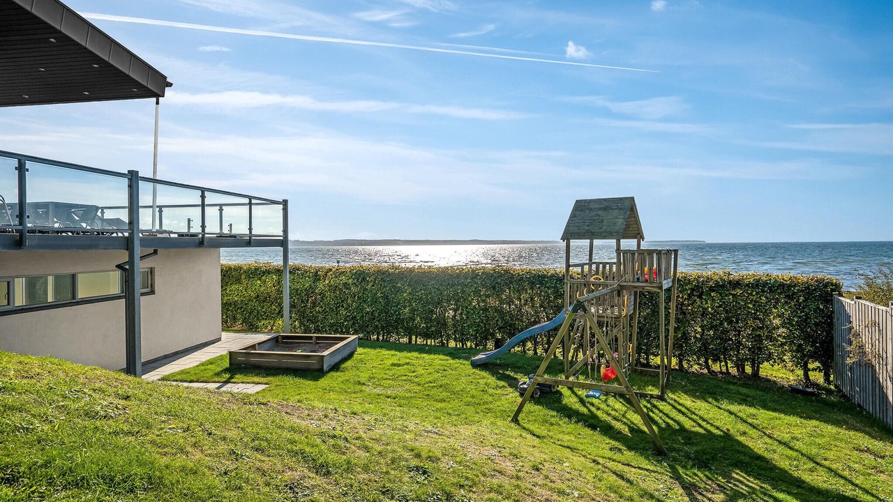 Photo of Bedroom in Handrup Strand