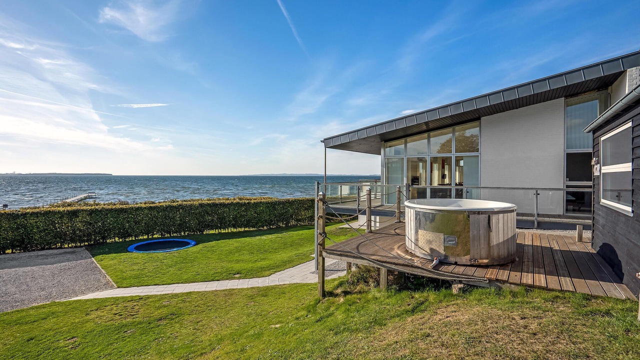 Photo of Others in Handrup Strand