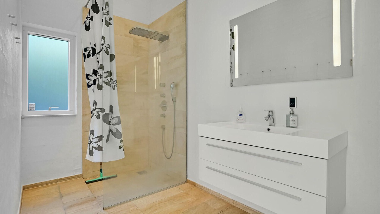 Photo of Bathroom in Handrup Strand