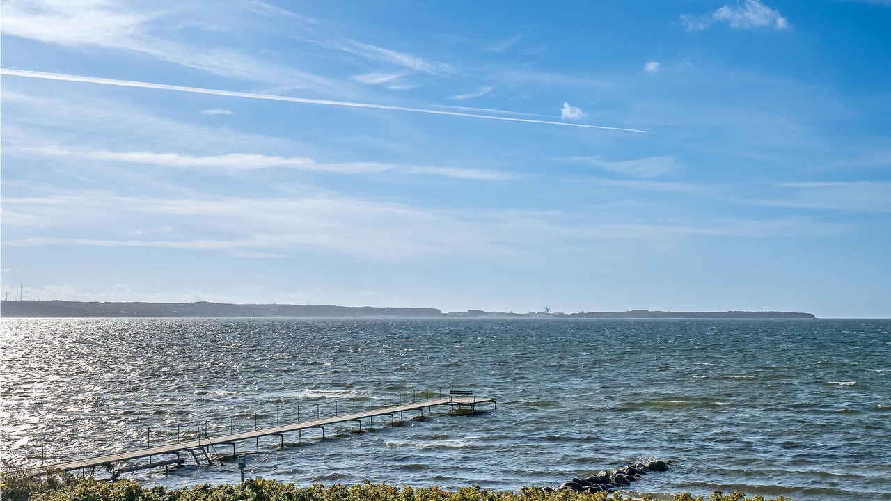 Photo of Bedroom in Handrup Strand