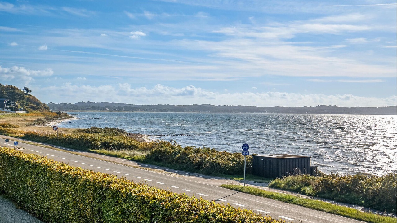 Photo of Bedroom in Handrup Strand