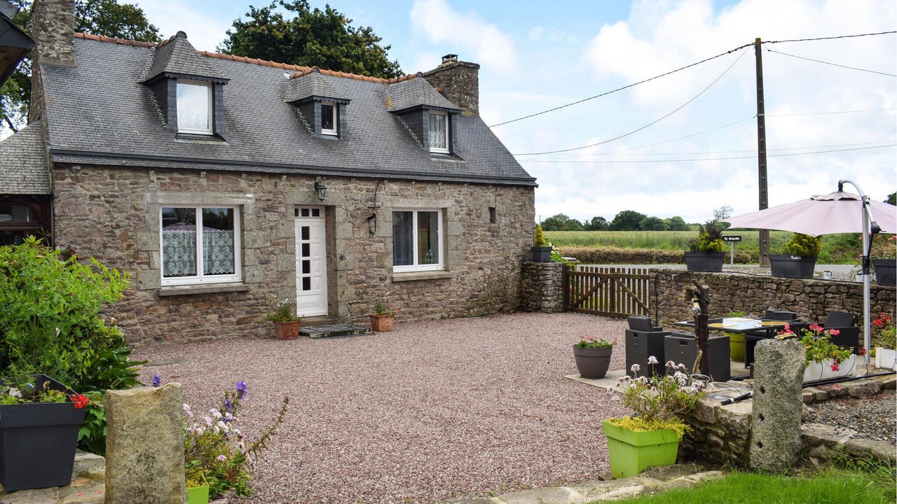 Photo of Outdoor in Plehedel