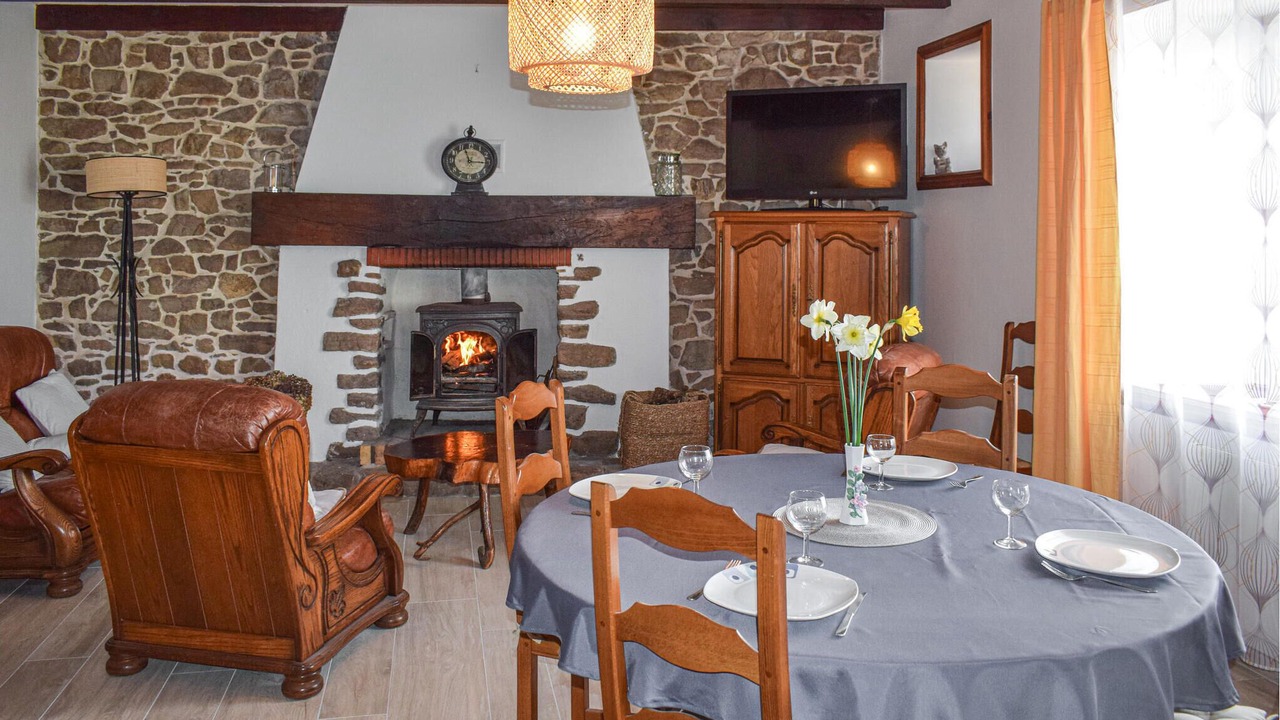 Photo of Bedroom in Plehedel