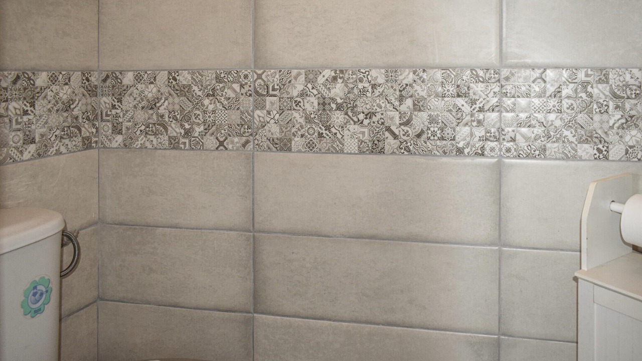 Photo of Bathroom in Plehedel