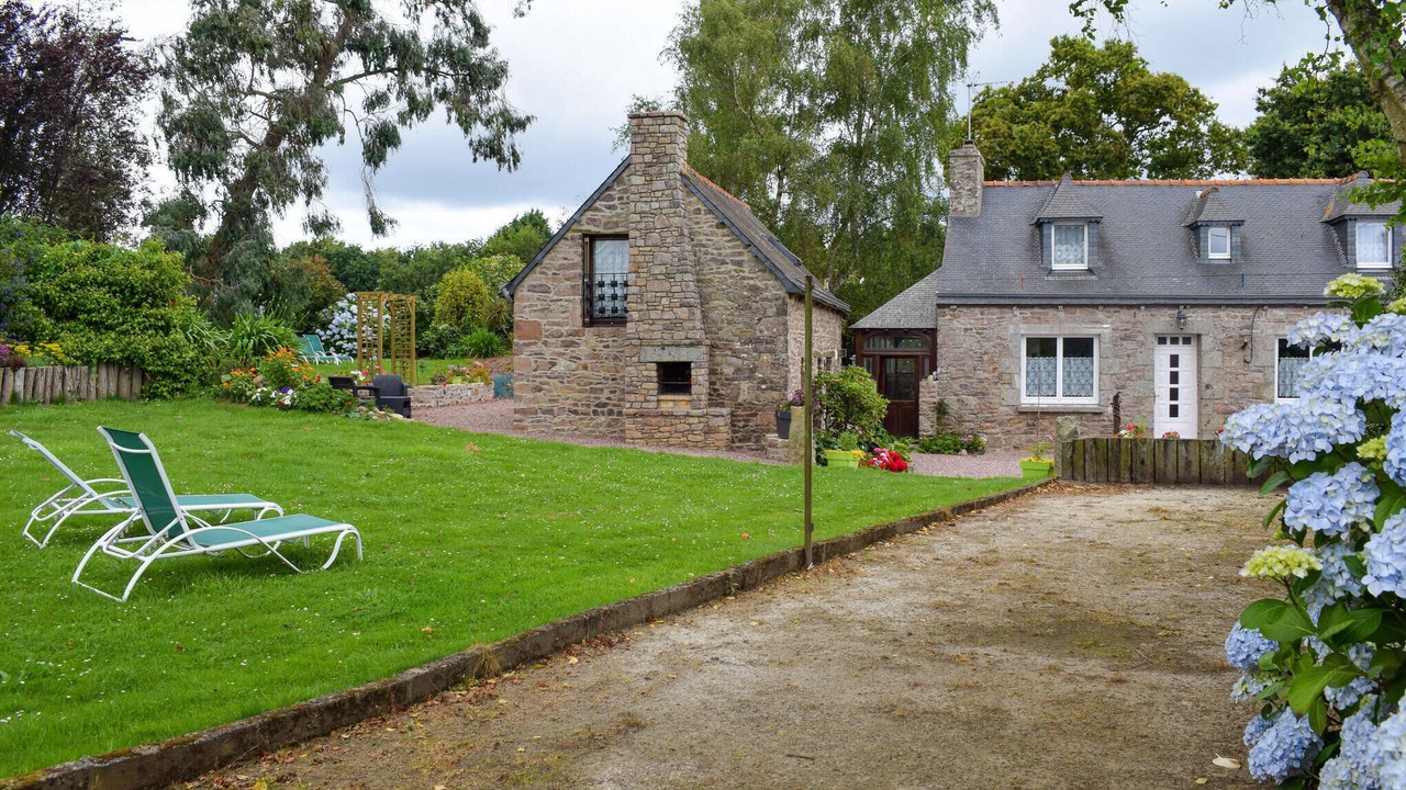 Photo of Outdoor in Plehedel