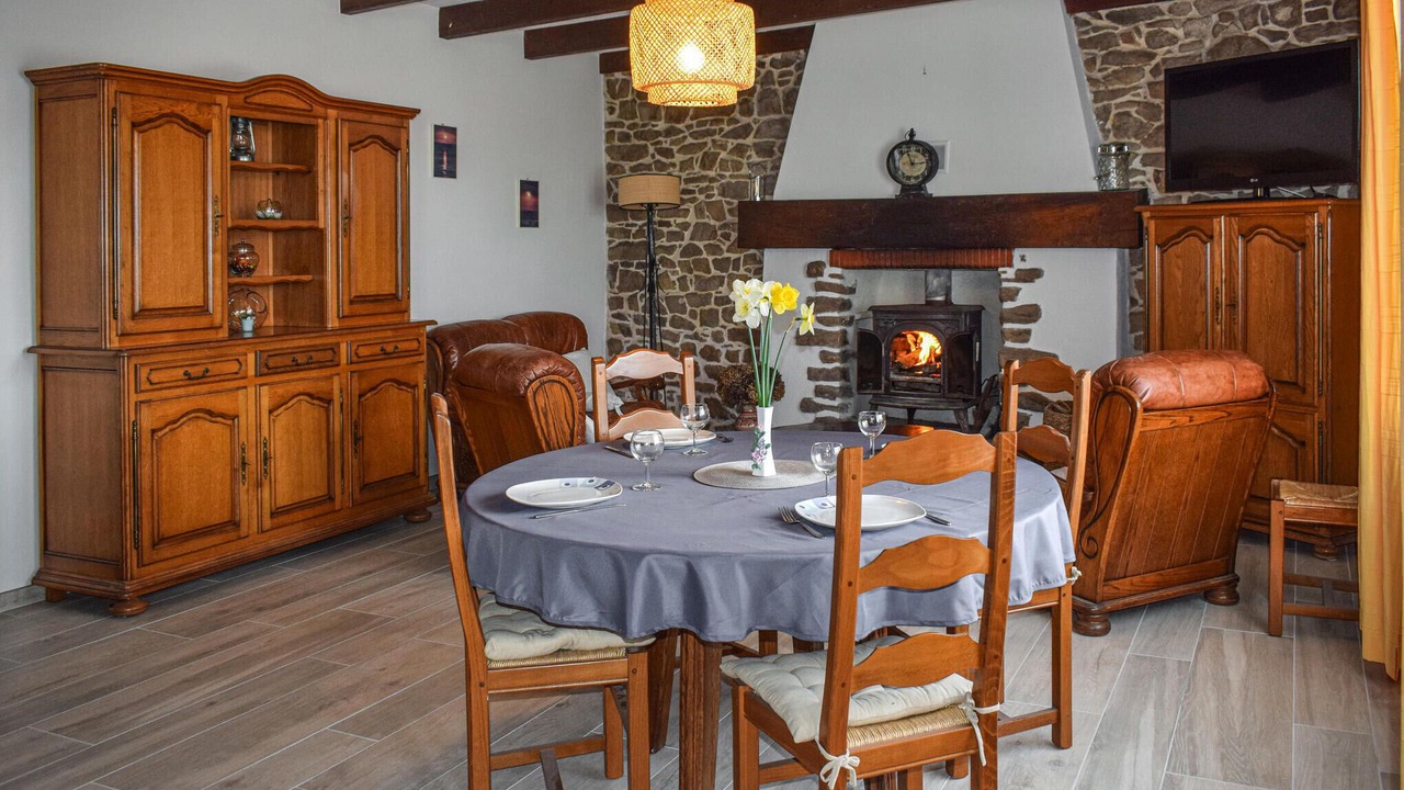 Photo of Bedroom in Plehedel