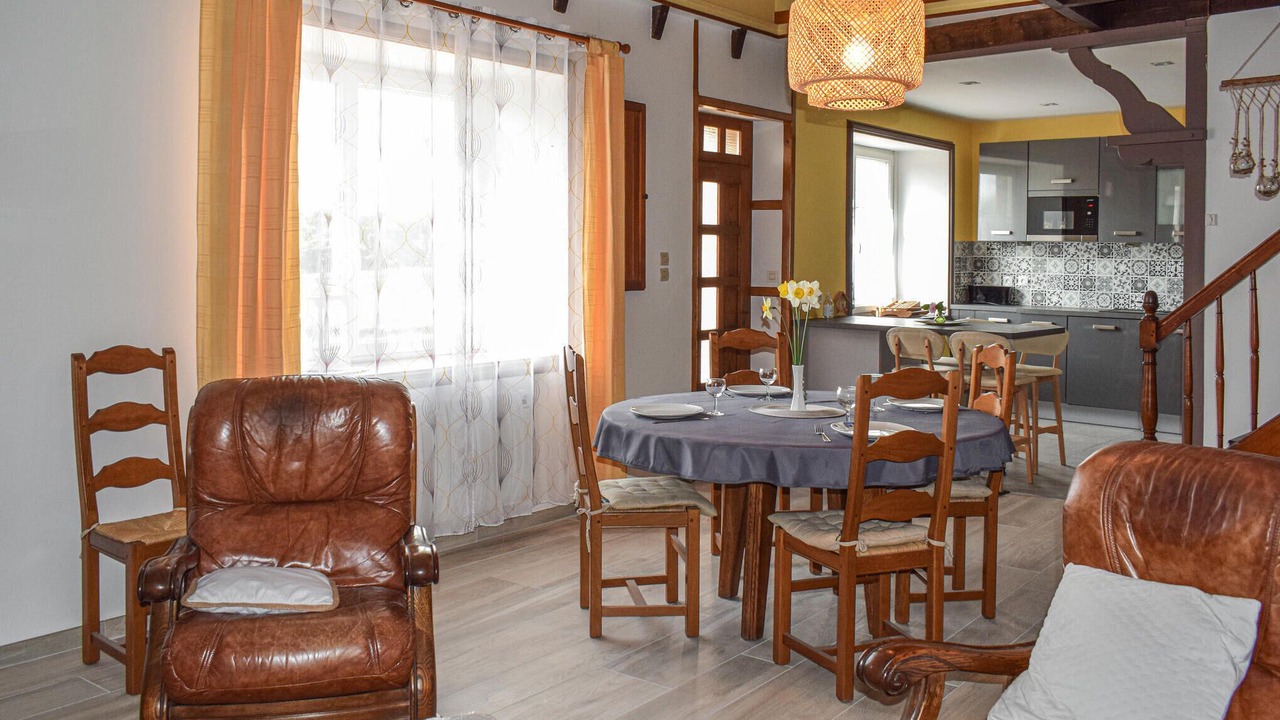 Photo of Bedroom in Plehedel