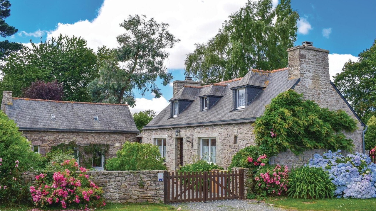 Photo of Outdoor in Plehedel