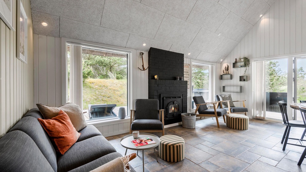 Photo of Bedroom in Blavand Strand