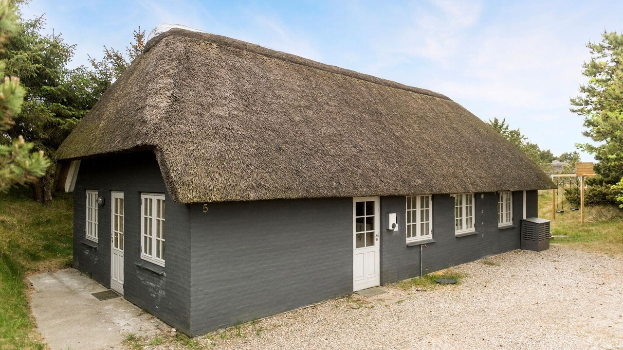 Photo of Others in Blavand Strand