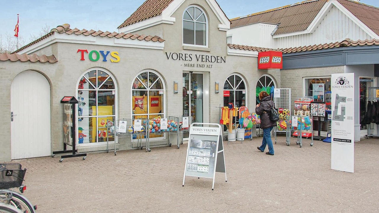 Photo of Others in Blavand Strand