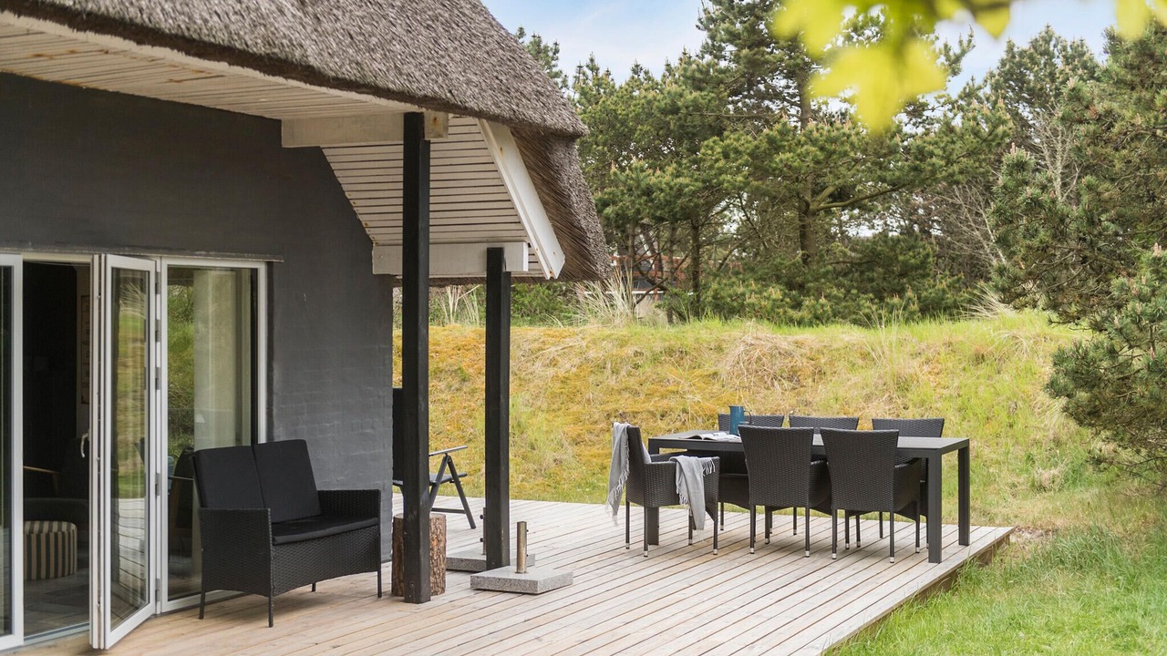 Photo of Others in Blavand Strand